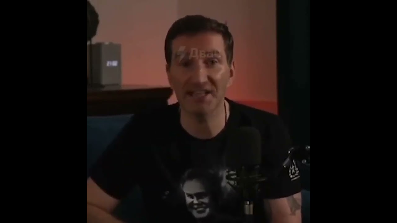 Director of the Russian language section of RT Anton 