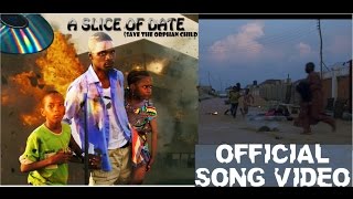 Husayn Zaguru-A Slice of Date(Save the Orphan Child)Official Song Video-Extended Version