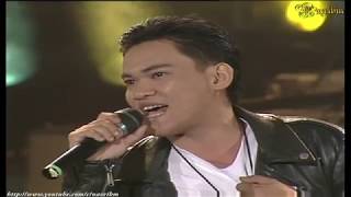 Spring - Sampai Hati (Live In Juara Lagu 93) HD