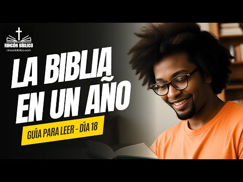 hqdefault - Día 18 del Plan para Leer la Biblia en un Año