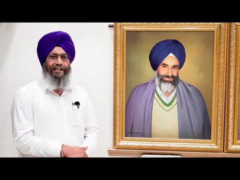 ਭਾਈ ਜਸਵੰਤ ਸਿੰਘ ਖਾਲੜਾ ਦੀ ਤਸਵੀਰ ਅਤੇ ਅਰਦਾਸ ਸਮਾਗਮ ਸੰਬੰਧੀ ਜਾਣਕਾਰੀ