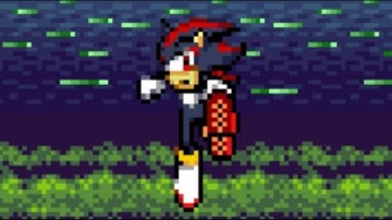 BINGO! - Sonic Swift Alpha