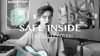 James Arthur - Safe Inside (Luke Kelly Cover)