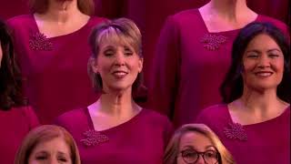 Christmas With The Tabernacle Choir  O Holy Night