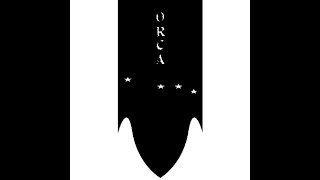 Armored Core Lore Orca