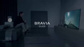 4К телевизор Sony KD-49XE9005 видео телевизор sony 49
