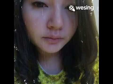 ฝึกร้องคาราโอเกะ ใน WeSing ☺️