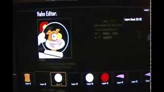 Call Of Duty Black Ops 2 | Sandy cheeks Emblem