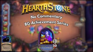 Road to 100% BG Achievements! Part 2: Exarch Othaar