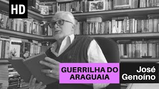 Guerrilha do Araguaia | José Genoíno screenshot 4