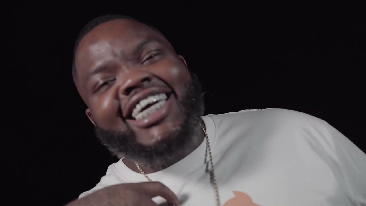 T GUNNA FT. BIG PHIL - "GROOVING" (OFFICIAL VIDEO) SHOT BY @FASHO_FILMS