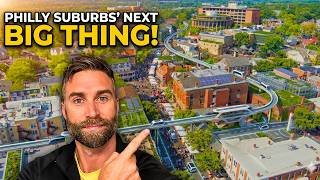 7 Big Changes Coming to the Philadelphia Suburbs