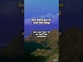 God wants you to hear this today #inspirationalbibleverse #godwantsyoutoknow