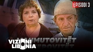 Mahmutovitet dhe Rexhepovitet (Episodi 3)