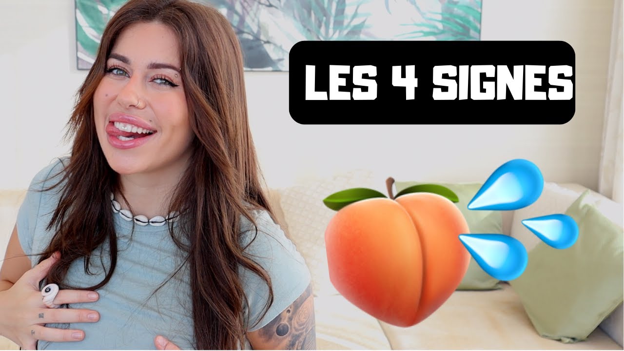 SAVOIR SI UNE FILLE VEUT COUCHER AVEC TOI