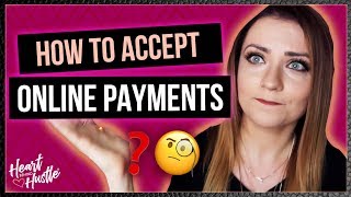 How to take payments online in your business | Business Setup | HBHTV