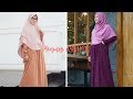 Gamis Ayumi Hijab Alila