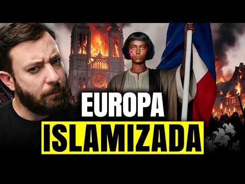 Why Is Europe Becoming Islamized?