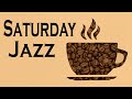 Friday JAZZ - Coffee Morning Jazz Music - Background Jazz Music To Relax