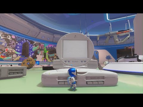 初代PlayStation 起動音