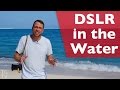 DSLR in the Water - Tim Grey TV Episode 6