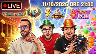 🔴LIVE SLOT ONLINE SPIKE SLOT