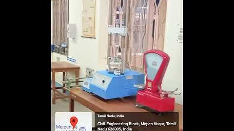 14. Geotech lab Part-I