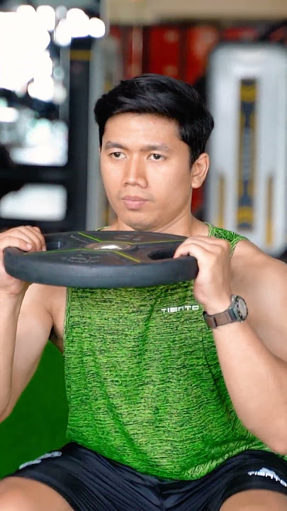 Outfit Nge Gym buat cowok #outfitgym #outfitworkout