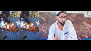 करौली:मदरसे में गंदा काम! नाबालिग बच्चियों के साथ अश्लील हरकतें करता था मौलाना,आरोपी मुफ्ती गिरफ्तार