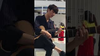 Merry Christmas Mr. Lawrence - Sungha Jung chords