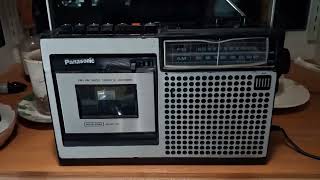 September 8th 2026 AM RADIO AT NIGHT 🌙 🎶 