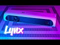 Lynx 3d maker pro  un scanner 3d moyen et grand format