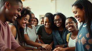 Pull Together, Grow Together: Unity is Key!