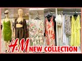 ♥︎H&amp;M NEW COLLECTION SUMMER 2023 | H&amp;M CLOTHING TOPS DRESS &amp; BOTTOMS | H&amp;M SHOP WITH ME❤︎