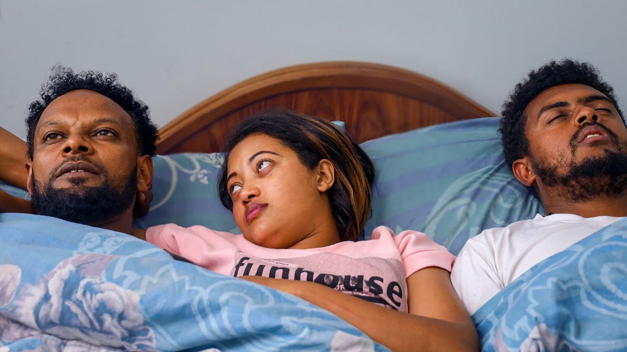 የቤት ሰራተኛዋን ባርያ አድርጋ የምትገዛዉ ሴት (ሚካያ ክፍል 6)