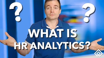 What is HR Analytics?