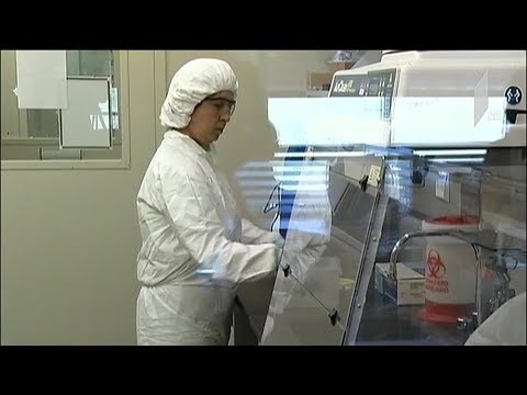 ლუგარის ლაბორატორია და რუსული პროპაგანდა