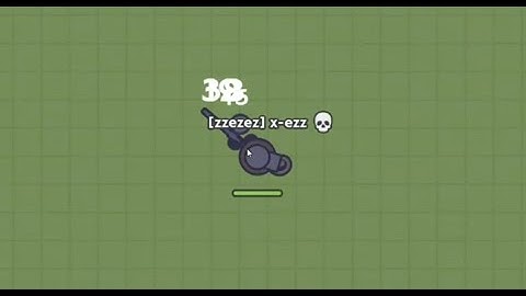 MooMoo.io X-Ware (Supermod) UPDATE: Anti-Invisible Buildings, PvP Montage (ft. sope)