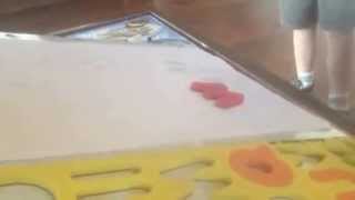 Mr. P Hits the Easy Button - Improve Frustration Tolerance