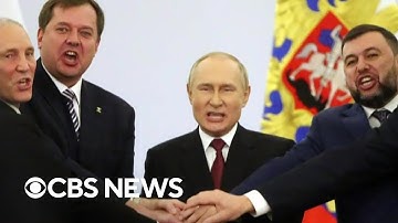 Biden says Putin cannot threaten use of tactical nuclear weapons with impunity