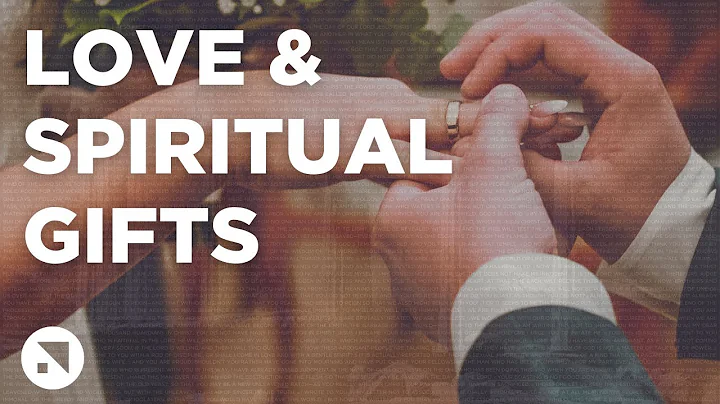 1 Corinthians 13: Love and Spiritual Gifts | Pastor Lucas Miles