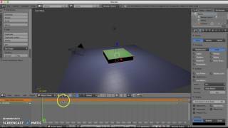 Full BGE 7 Animation Part 2 Update