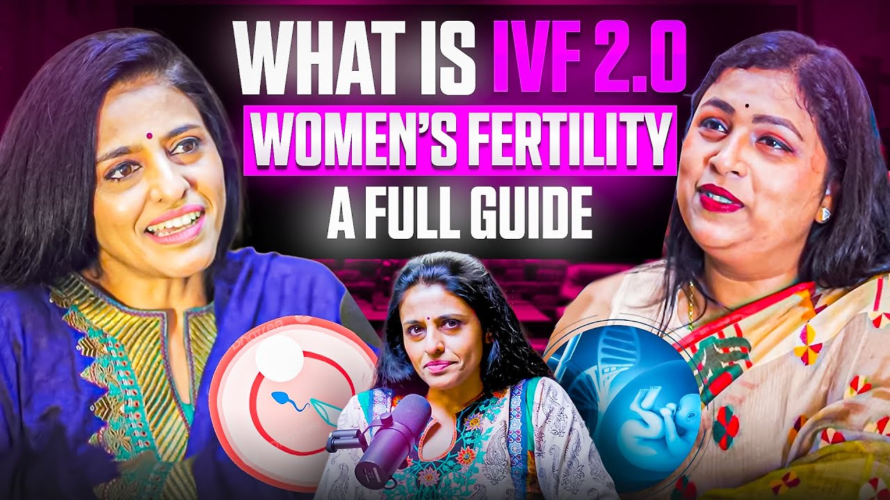 Everything About IVF, Fertility & Infertility : Costs, Process, and Results | test tube baby