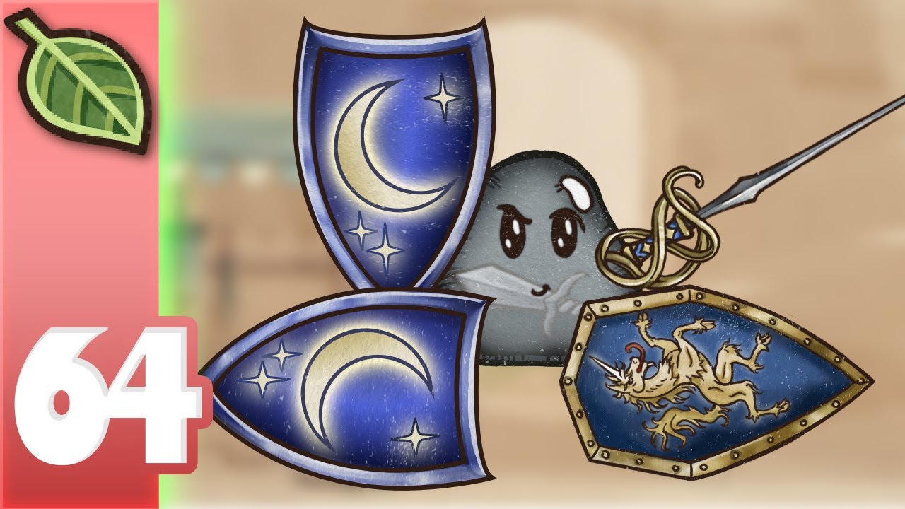 More Shields? BPB Ranked S4E64