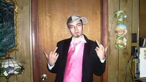 R.I.P Eric Hatfield