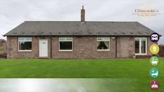 Murron Cottage, West Ballochy, Dun, By Montrose, DD10 9LP O/O £255,000 Murron Cottage, West Ballochy, Dun, By Montrose, DD10 9LP O/O £255,000