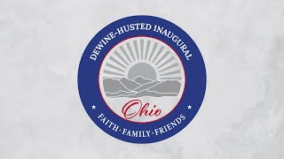 Governor DeWine Inaugural Ceremony