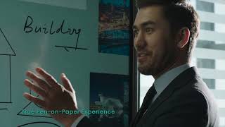 Hisense Advanced Interactive Display - WR6BE