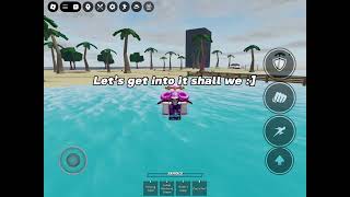 How to do back dash cancel on mobile