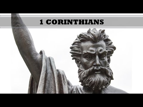 Video 1 Cor. 7:12-16 - 12/31/2025 - youtube